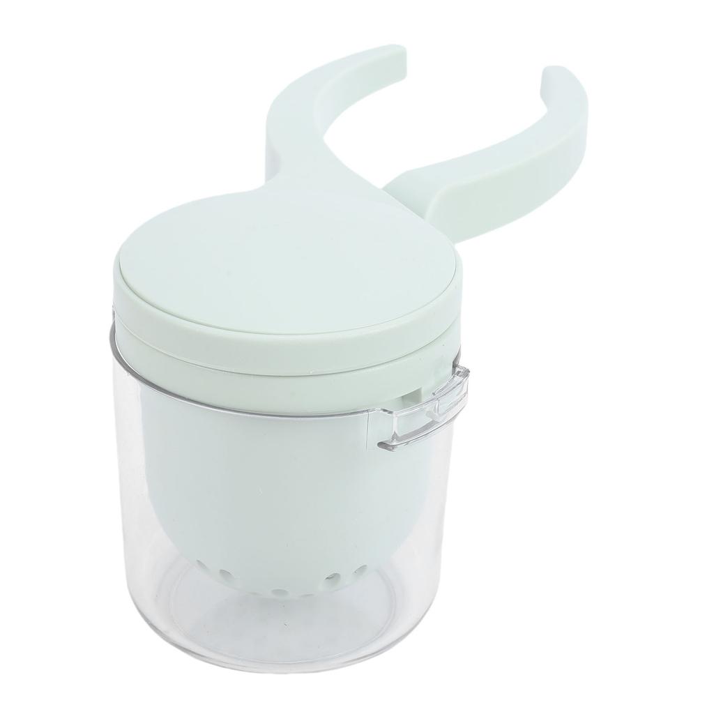 Vegetable Squeezer Compact Labor Saving Manual   Fruit Squeezing Tool for Lemon Orange