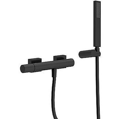 Mixer Project Black Matte 21116701Nm