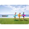 Orange Swimming Ring 76 Cm Intex 59260