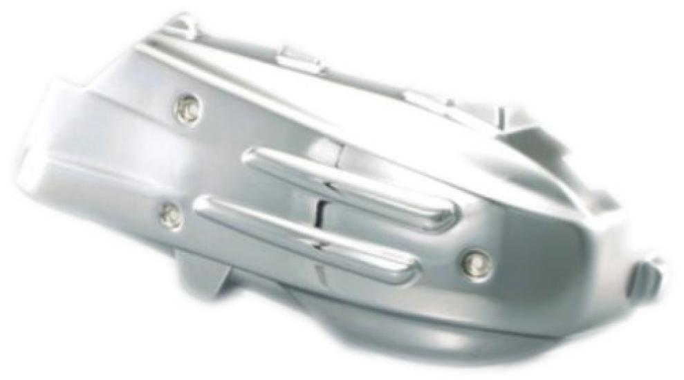 

KITACO Крышка картера декоративная PCX хромированная 335-1426100