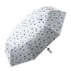 Automatic Floral Folding Umbrella