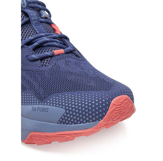 Кроссовки New Balance Nitrel