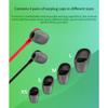 HyperX Skylark 3S enhanced version semi-in-ear chicken delta mobile game CS headset