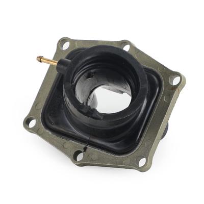 Viprh Motorcycle Intake Carburetor Joint Boot Insulator for Honda CRM250 CRM250R 1993-1994 16220-KAE-740