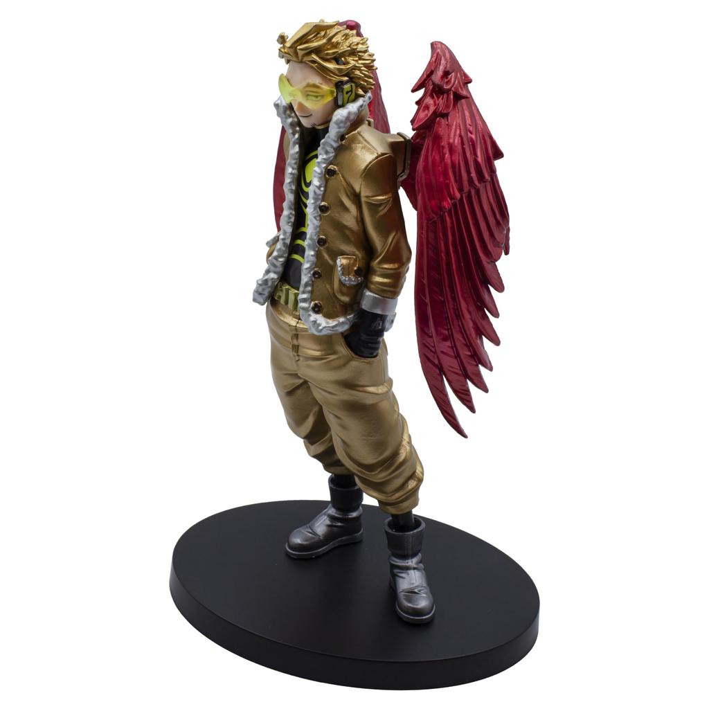 BANPRESTO My Hero Academia AGE OF HEROES HAWKS