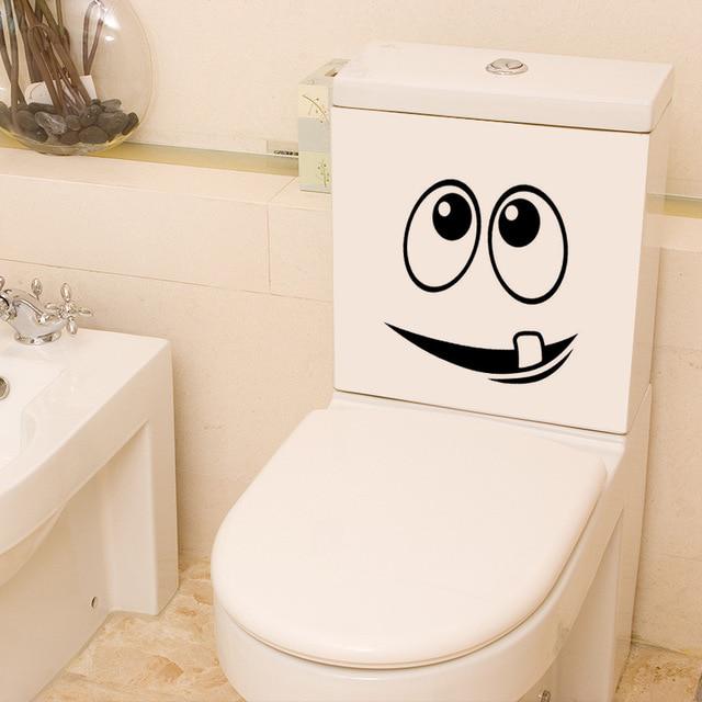 Compre Funny Toilet Seat Wall Sticker Bathroom Car Tank Window Home Decor Cartoon Stickers Barato Frete Grátis Avaliações Reais Com Fotos Joom - How To Decorate A Bathroom Window Silly Compre Funny Toilet Seat Wall Sticker Bathroom Car Tank Window Home Decor Cartoon Stickers Barato Frete Grátis Avaliações Reais Com Fotos Joom - How To Decorate A Bathroom Window Silly
