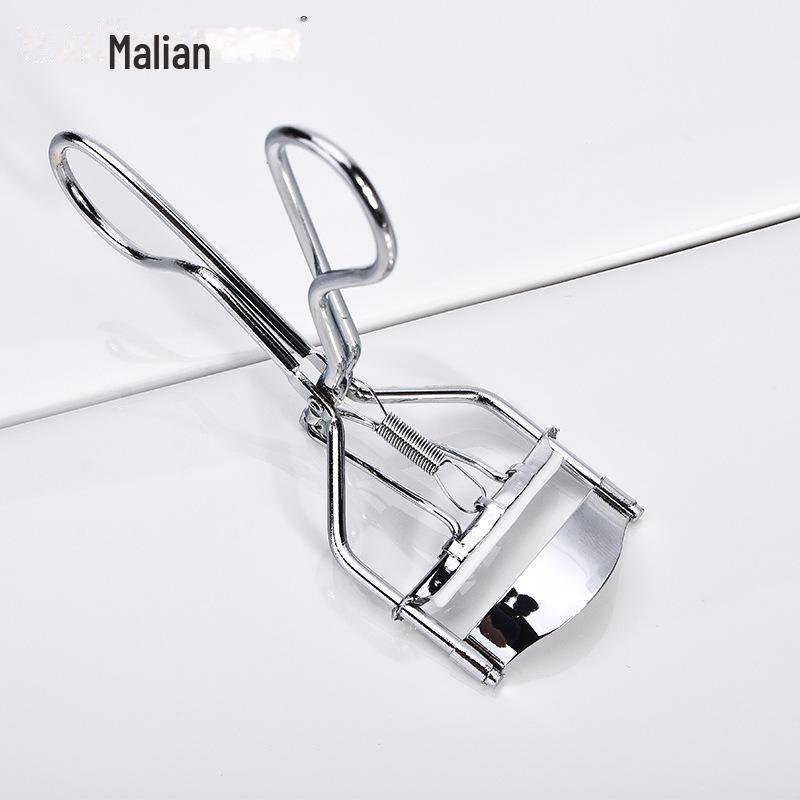 Malian Long-Lasting Portable Eyelash Curler Beauty Tool