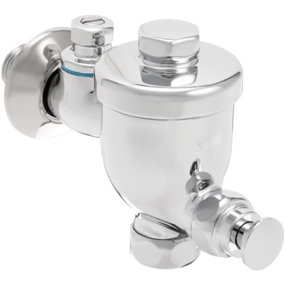 TOTO T60PR Flush Valve 14.2 x 13.2 x 6.6 cm
