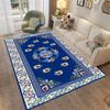 Geometric Modern Rugs Non-slip Floor Mat for Family Bedroom Indoor Children's Play Throwing Yoga Mats Area Rug area rug