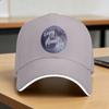 Spring Copy Moon Joy Baseball Cap  Outdoor Gym yk Retro Custom DIY Sun Trucker Hat FeUnisex Unisex Breathable Baseball Caps