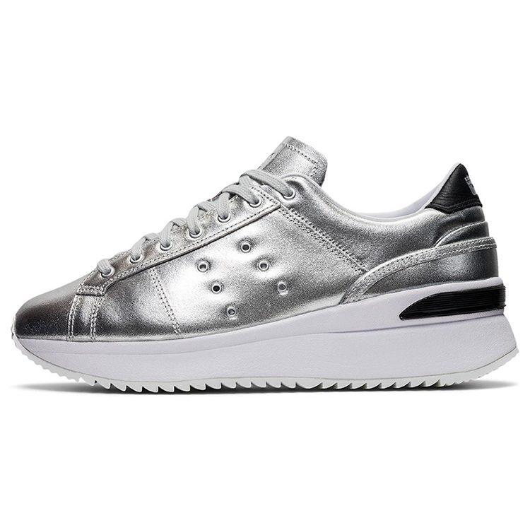 ONITSUKA TIGER Lawnship Pf 'Silver' 1183A531-020