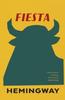 Fiesta von Ernest Hemingway Taschenbuch 9780099285038