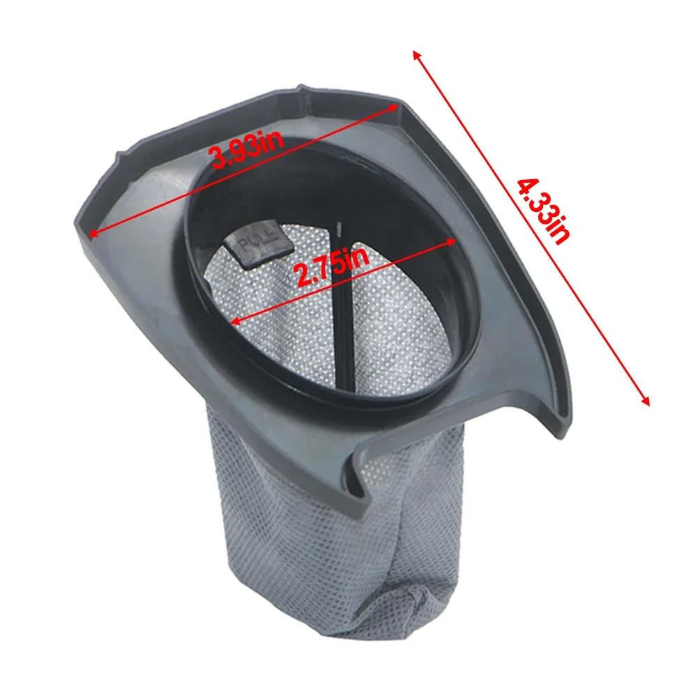 2/4Pcs F77 Filter For Dirt Devil Vibe 3 In 1 Bagless Vacuum Stick Vac With Handheld SD20020 SD20020FDI SD20020PLFDI SD20020TEFDI