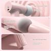 Portable Electric Muscle Massager Mini Muscle Relaxation Vibration Massage Machine Vibration Fascia Massager