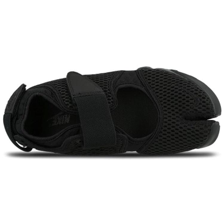 Nike Air Rift Breathe 'Black' Men's 847609-001