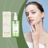 HOYGI Gentle Soothing Cleansing Oil Mild Makeup Remover for Face Eyes and Lips Refreshing Cleansing Oil