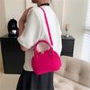 Crossbody Bag Handbag Messenger Style Shoulder Bag Crossbody Handbag Satchel Bag