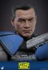 Television Masterpiece Star The Clone Wars ARC Trooper Echo Scale Figure Wars 1/6