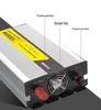 1000W Pure Sine Wave Solar Inverter 12V/24V to 220V with Charging