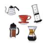 Accesorii pentru pregătirea ceaiului și cafelei – Filtre de cafea