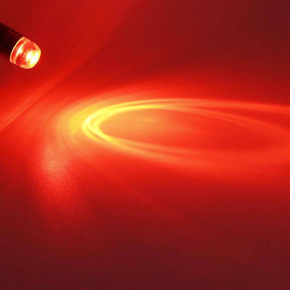 Car Yours Baby Strobe LED for Bulbs Reverse Brake Car Light Turn Signal Lamp