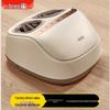 Foot3 Kneading & Heat Therapy Foot Massager CN Plug (adapter Included)