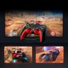 Wireless Bluetooth PS4 Game Controller for Slim/Pro with Vibration