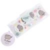 Pusheen Printed Erasers (Pack of 4)