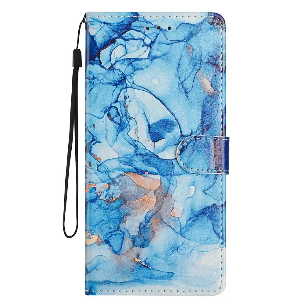 Wallet Card Case For iPhone 12 Pro 11 Pro Max 7 8 6 6S Plus SE3 SE2 SE 2020 2022 Fashion 2025 Printed Book Flip Leather Cover