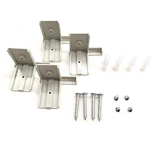 kit cantonera para el modelo marco 31661