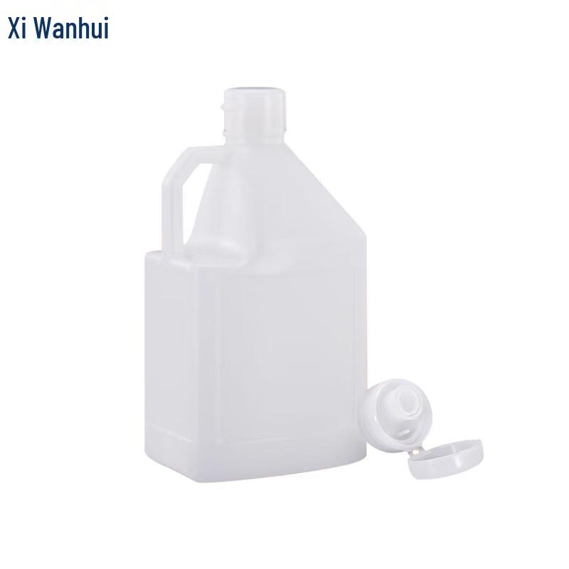 XWH Thickened Square Edible Oil Dispenser