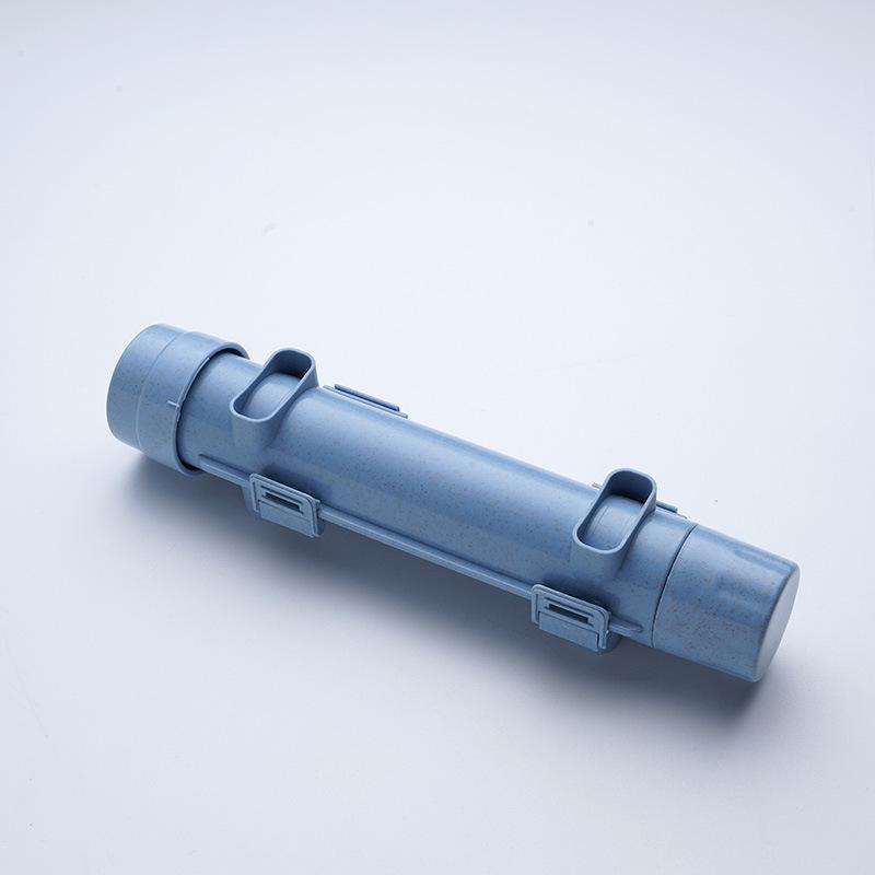 Cross-Border Push Pop Sushi Maker - Cylindrical Mold for Home Use