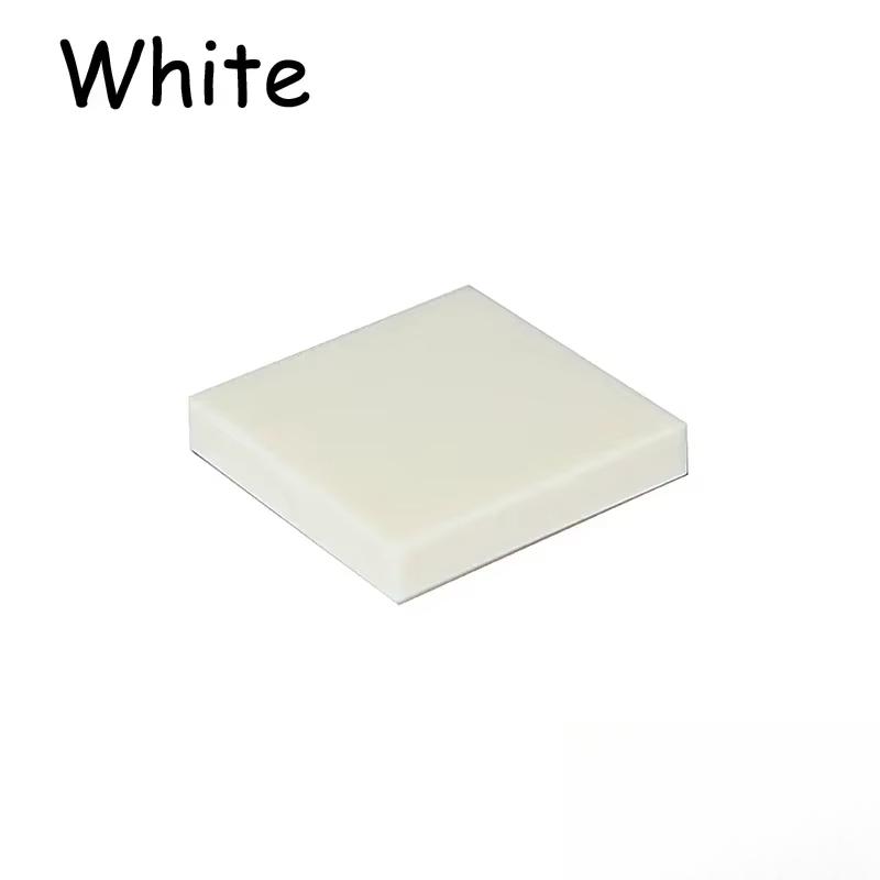 50/200PCS 3068 Dimension 2x2 Flat Tile 2*2 Blocks MOC Assemble Particles Smooth Construction Bricks DO IT YOURSELF Learning Creativity Toy ideal for