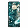 For Honor X9c Smart Case Animals Soft Silicone TPU Phone Cases Back Cover for Honor X9c Smart Protective Shockproof Cool Capa