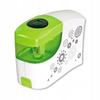 KV900-ZB Green and White Pencil Sharpener