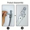 15Pcs Universal Auxiliary Idler Belt Tensioner Pulley Removal Tool Kit, Engine Timing Belt Tensioning Nut Bolt Screw Remover