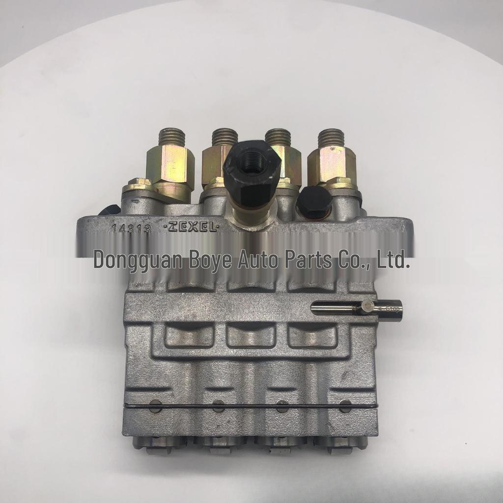 Premium High-Pressure Diesel Pump 104135-4022 for 404C-22/404D-22 Engines