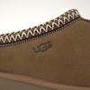 UGG Klapki Tasman 2 Dziecięce Kasztanowe Dziecięce Trampki Tan 1019066K-CHE