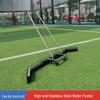 BoZhiDa Aluminum Alloy Sports Court Squeegee