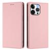 WEFOR for iPhone 14/13/12/11 Pro Max XS Max XR SE 2025 7 8 Plus Wallet Case, Flip Folio Case with Magnetic Card Holder Kickstand