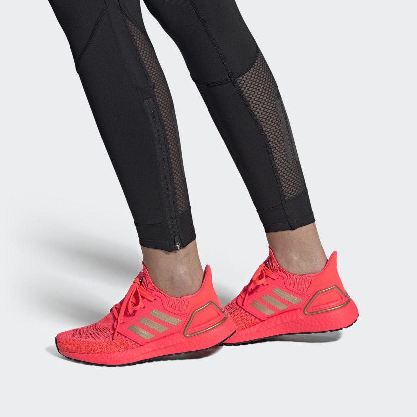 adidas Scarpe da ginnastica Ultraboost 20 Donna FW8726
