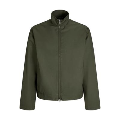 Jj Rebel Kaban Harrington Jacket