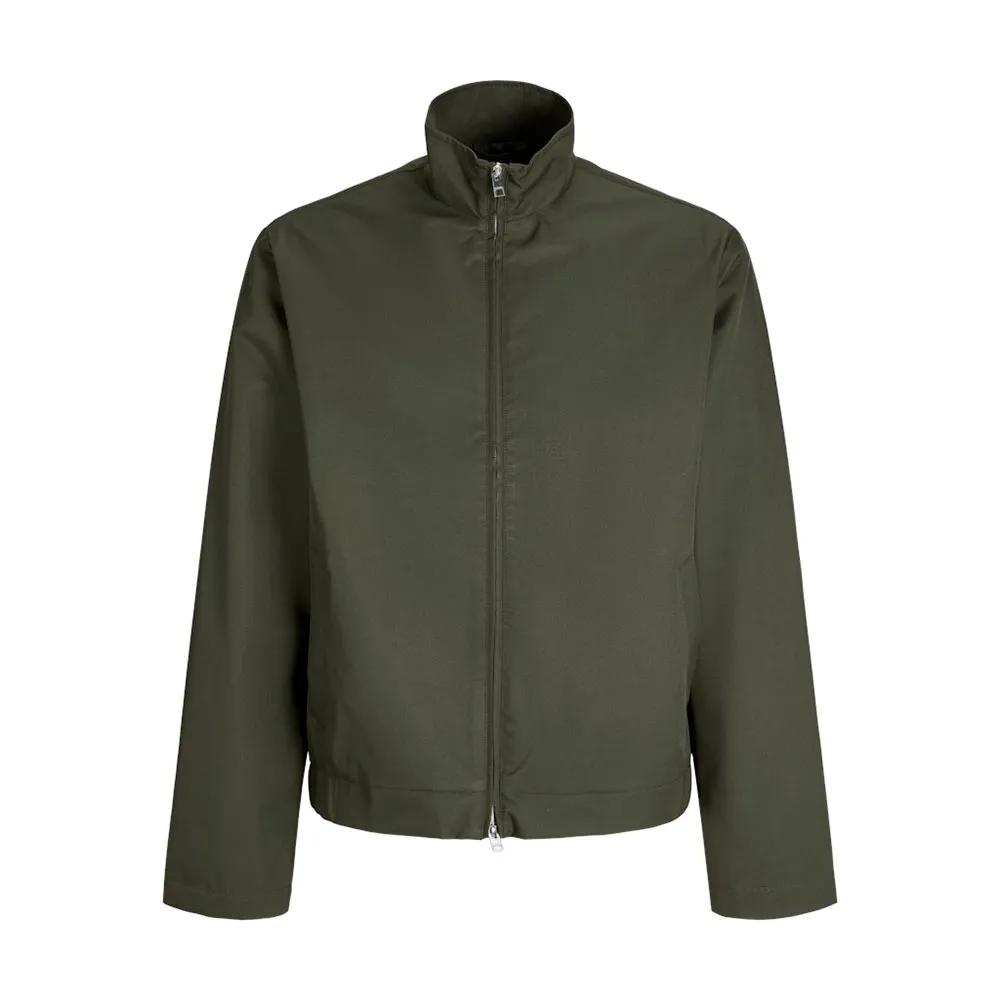 Jj Rebel Куртка Kaban Harrington EU S