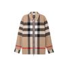 Burberry Bundy a kabáty Pánské Khaki 80501351