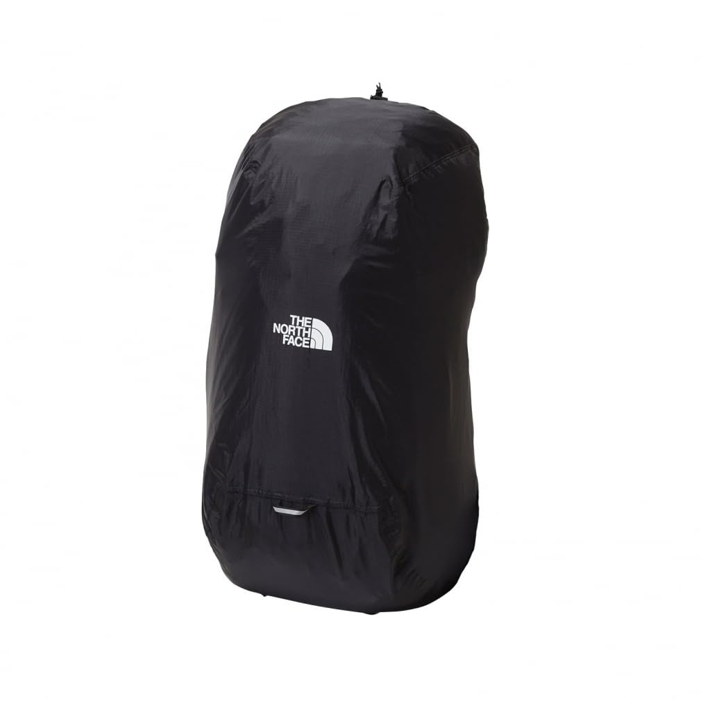 The North Face Standard Rain Cover 30L Black One Size