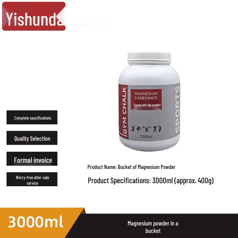 Miglioratore di Presa e Accessori da Esterno Yishunda