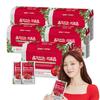 GNM Nature's Dignity Premium Pomegranate Juice 5 Pcs 2.1L