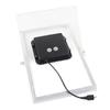 Solar Powered Oxygenator Fish Tank Aquarium Pond Water Oxygen Pump Air Pump BSV AP006