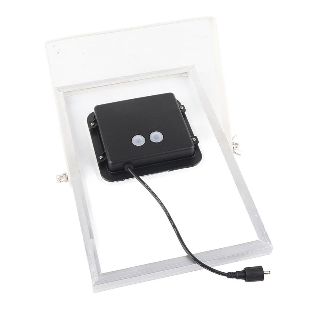 Solar Powered Oxygenator Fish Tank Aquarium Pond Water Oxygen Pump Air Pump BSV AP006