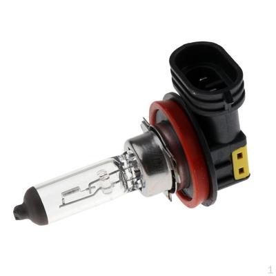 1 Piece 12V 55W Saving Durable Bright Headlight